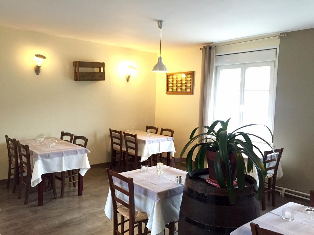 Les Boucles De Meuse Hotel 3 Etoiles Monthermé Εξωτερικό φωτογραφία